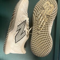 Baseball/Softball Shoes- Sz 9.5