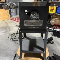 Table Saw - Rockwell delta