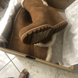 Ugg