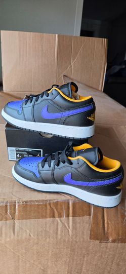 Air Jordans 1 Low (GS)