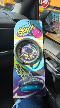 Skip it
