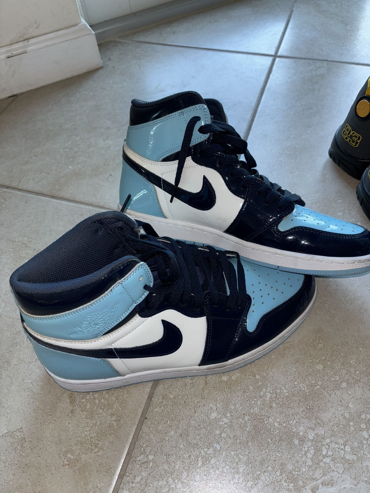 $80 For Both Size 10