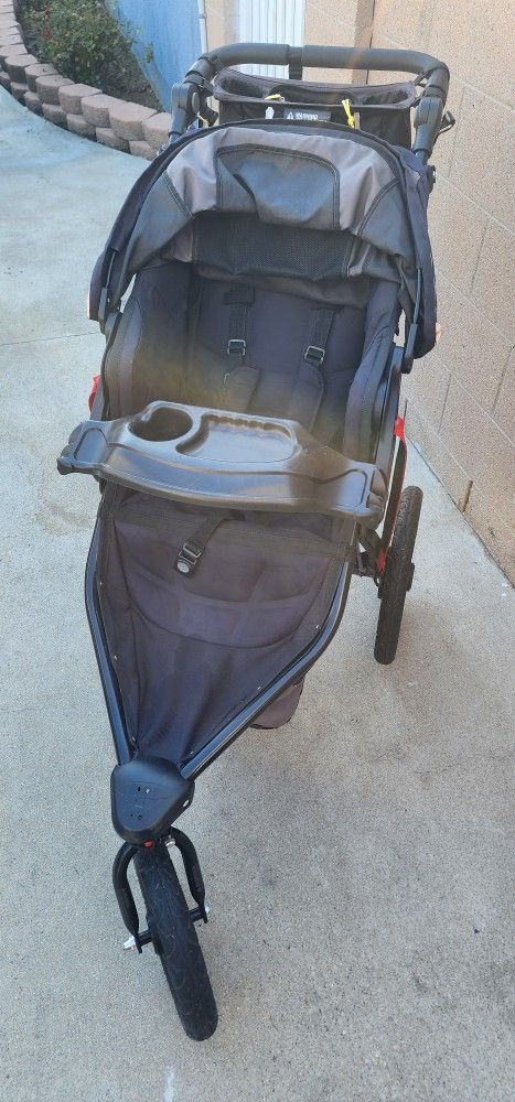 BOB Jogging Stroller