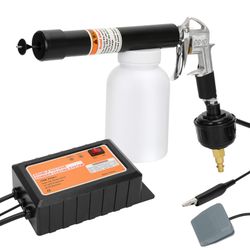 Powder Coating Gun Better That Eastwood Double Voltage