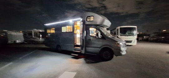 2018 Winnebago View 24J