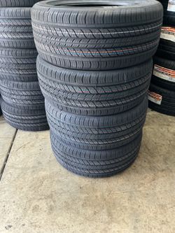 255 45 19 continental procontact Tesla tires with foam