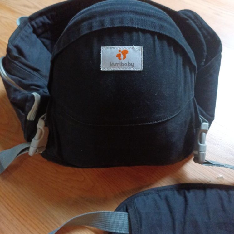 Lamibaby Baby Hip Carrier for Sale in Portland OR OfferUp