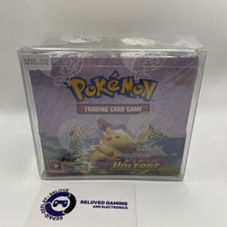Vivid Voltage Booster Box - Sealed - For Sale Or Trade