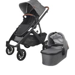 Vista v2 stroller for sale.