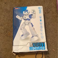 Robot $40