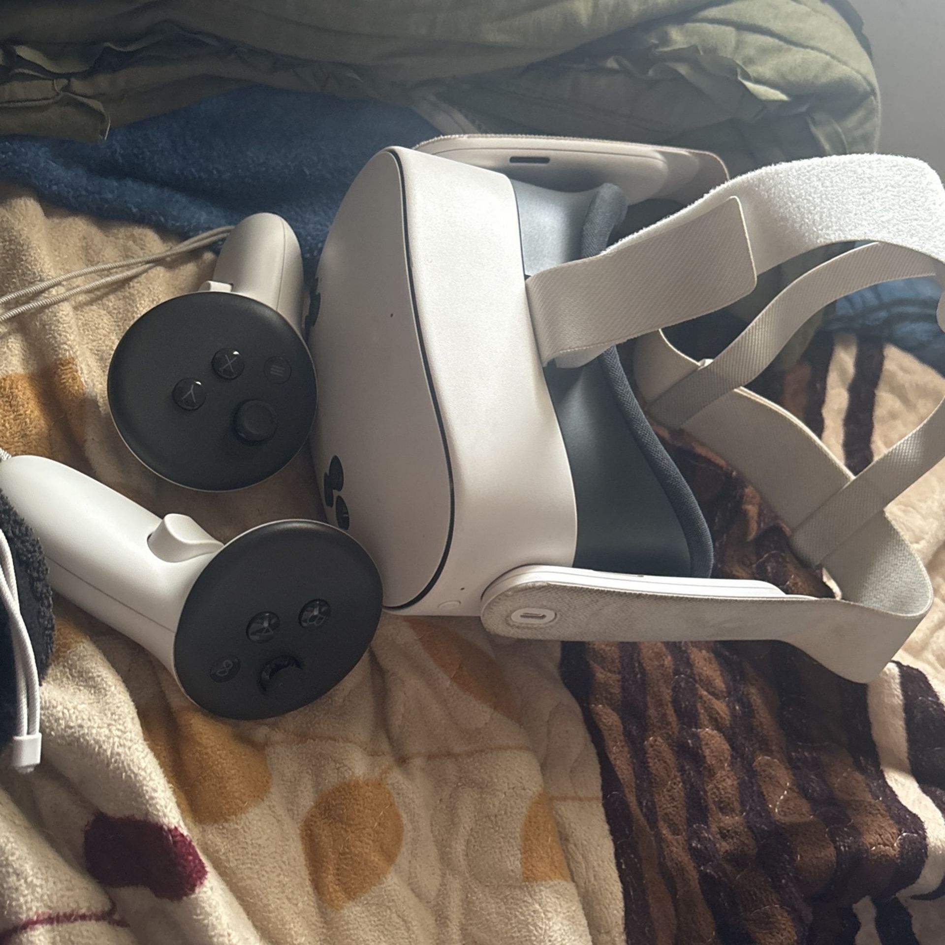 VR Headset