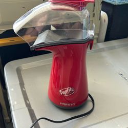 Presto Popcorn Maker