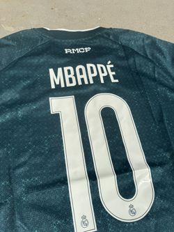 Real Madrid Mbappé #10 26/27 Season