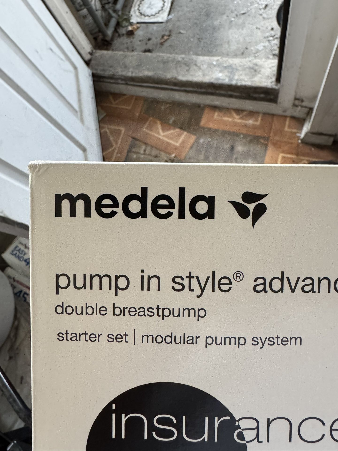 Medela Breast Pump New Pump In Style Advance