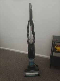 Bissell Crosswave in Perfect Condition