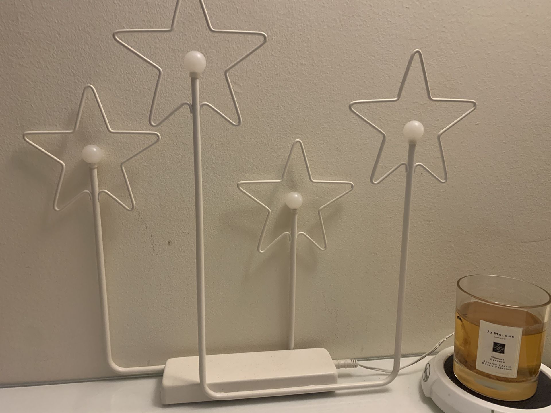 IKEA LED table stars Lamp