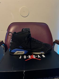 Nike Air Jordan’s Size 10.5