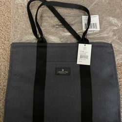 LONDON FOG TOTE BAG