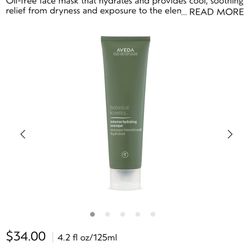 Intense Hydrating Masqu