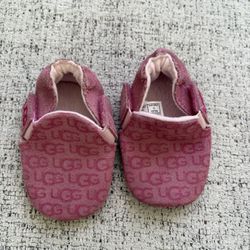 Baby Ugg Slippers
