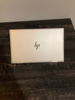 Laptop - HP ENVY x360 Convertible 13m-bd0xxx