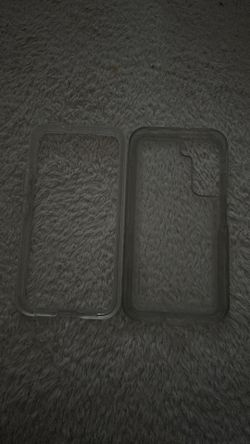 Galaxy S22 Case