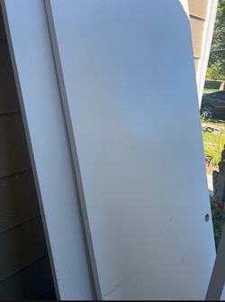 Closet Doors FREE