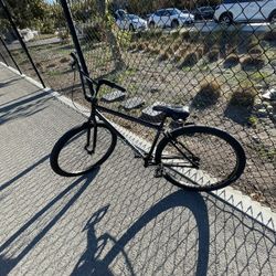 Black Bmx Sunday 29inch 