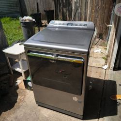 Whirlpool Dryer 