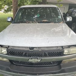 Hd Durmax 2500 Diesel 