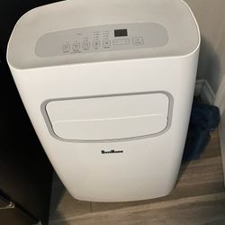Portable Ac Unit 
