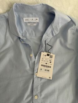 Button Up Shirt