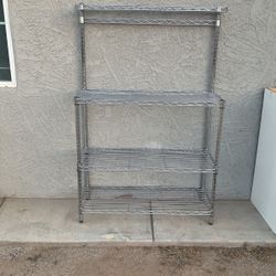 Metal Organizar