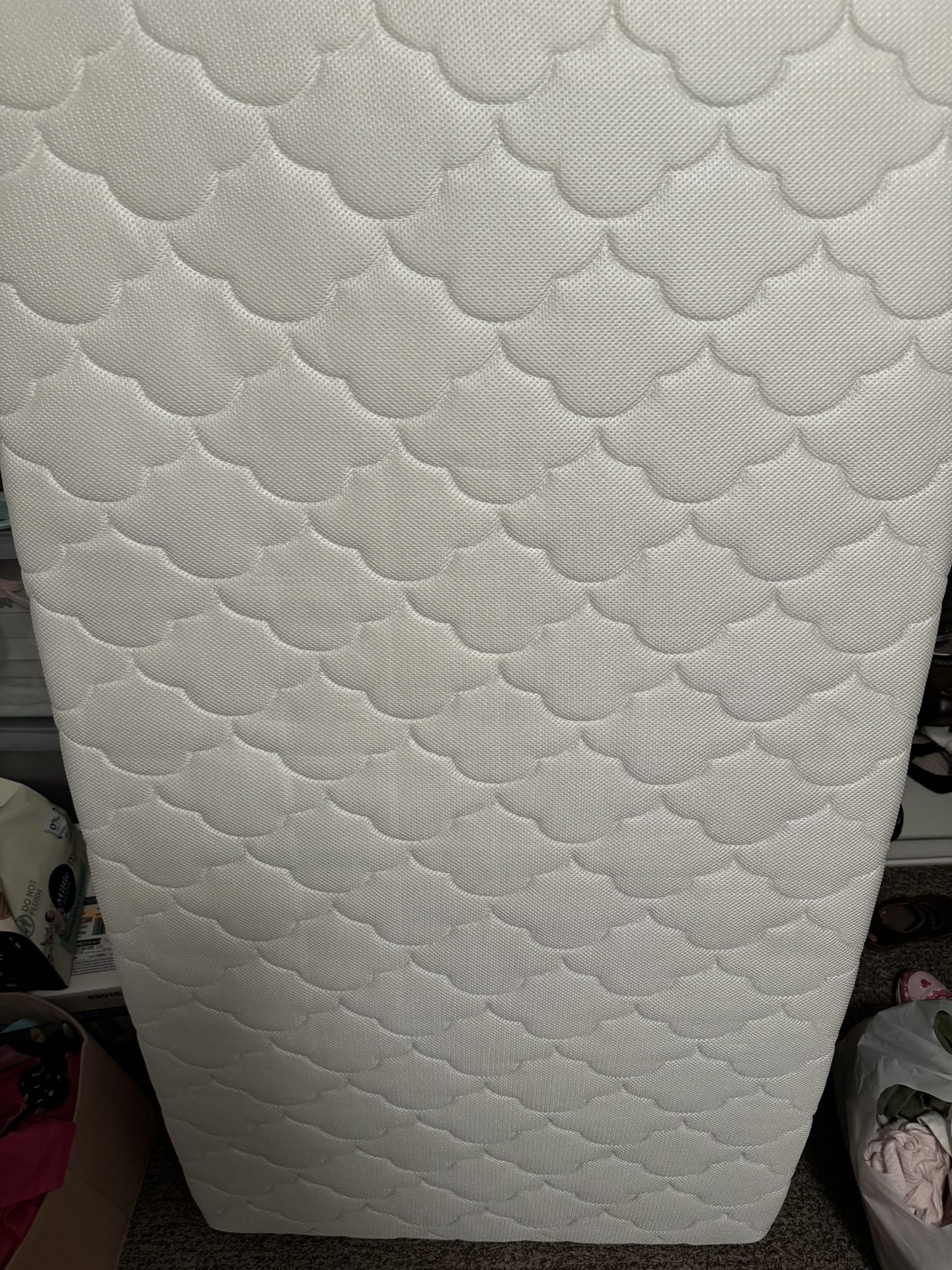 Newton Baby Crib Mattress