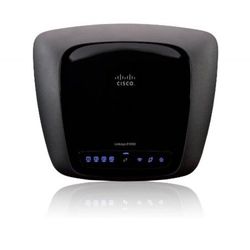 Linksys e1000 modem
