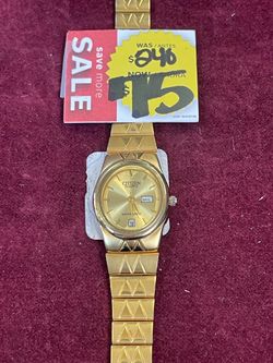 Citizen Watch