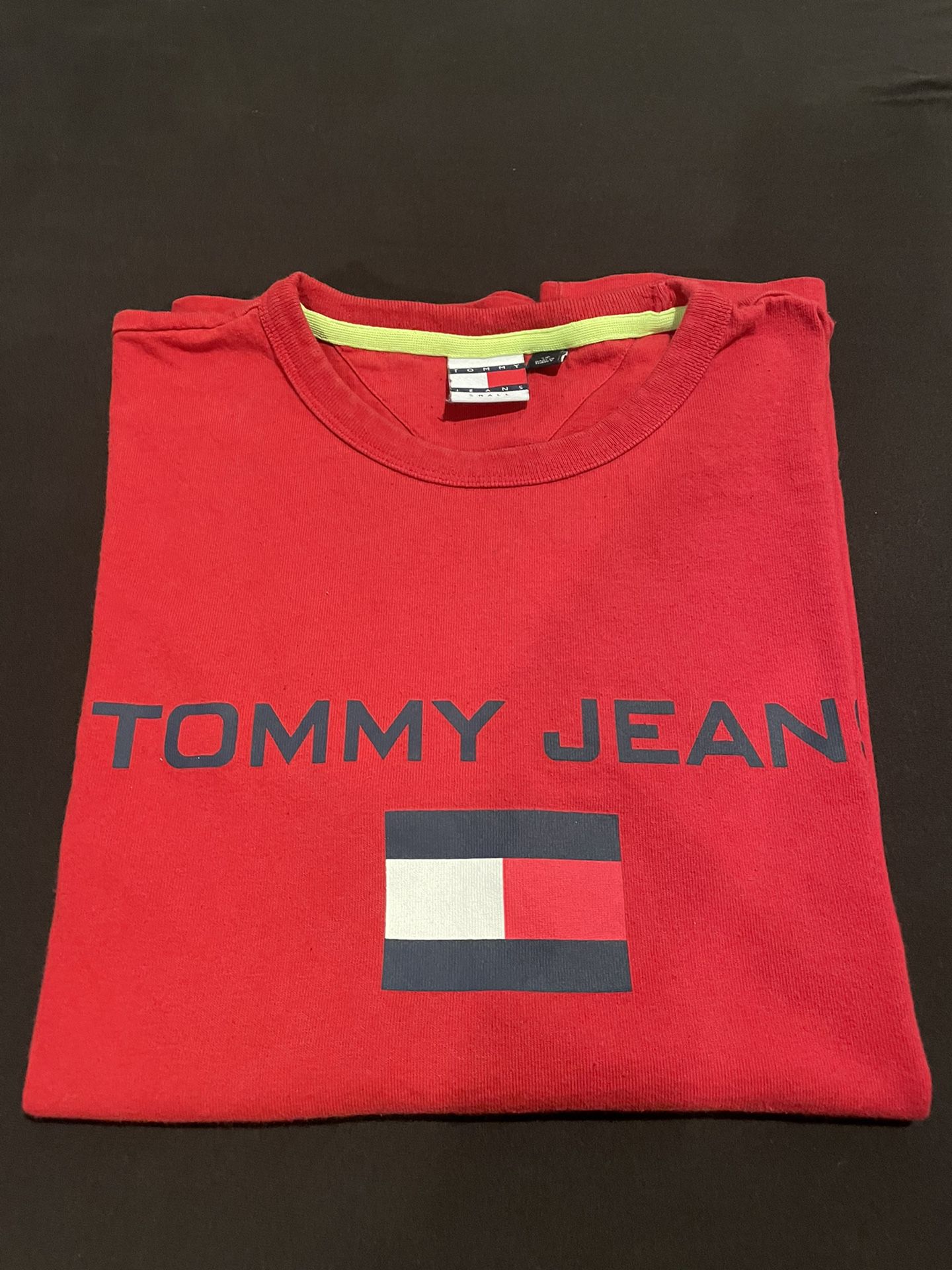 Used Tommy Hilfiger Tshirt 