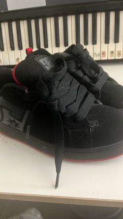 Dc shoes