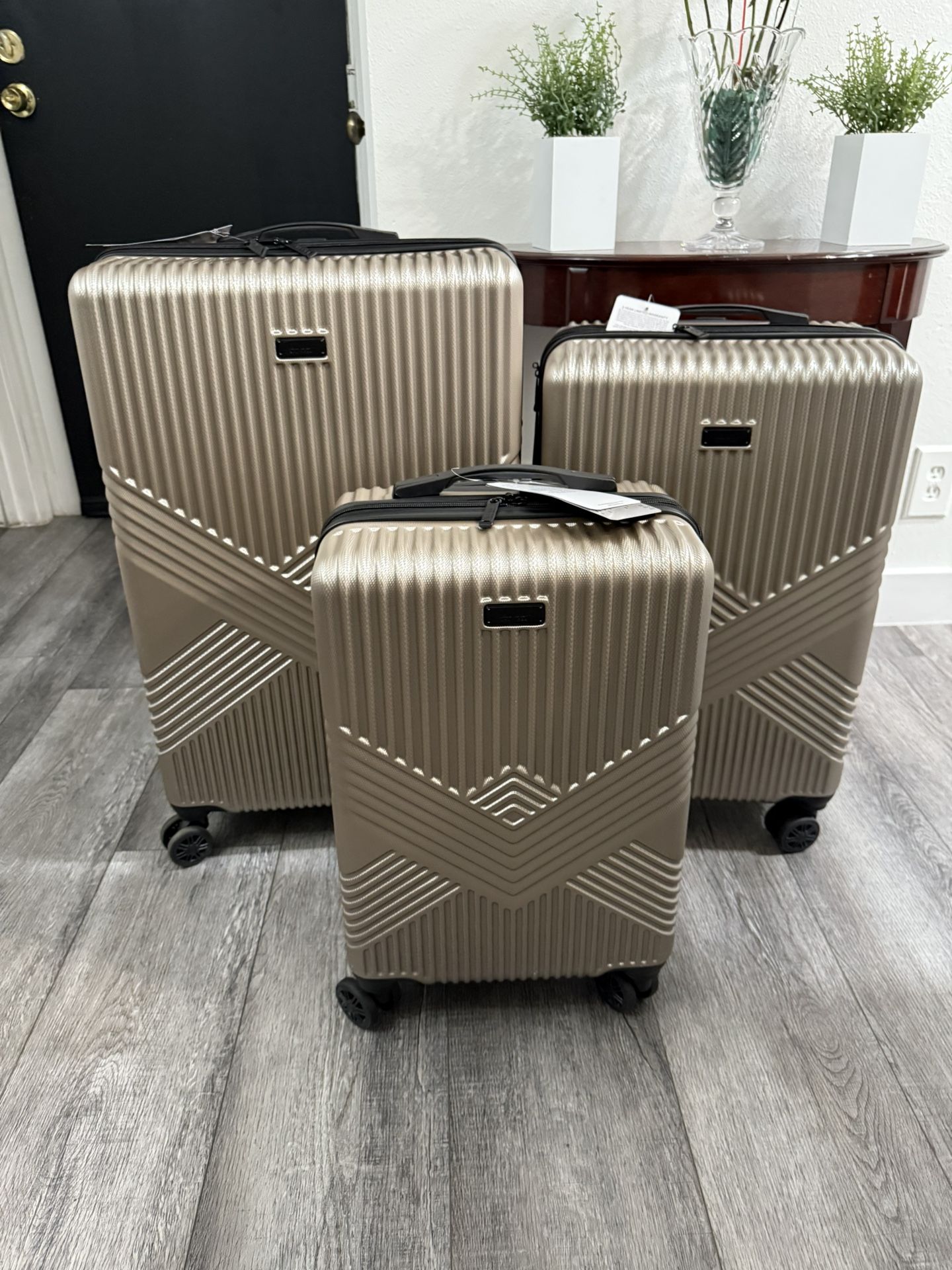 Luggage