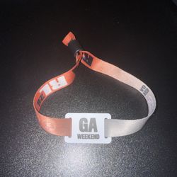 Rolling Loud 3 Day GA