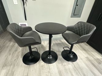 dining set