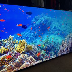 Samsung 70 Inch Tv With Samsung Soundbar