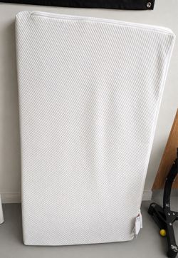 Crib Mattress