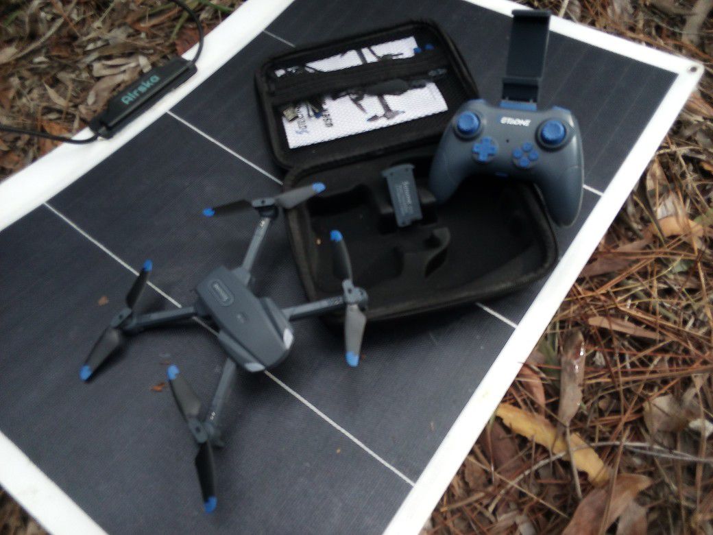 Camera Drone Quadcopter 