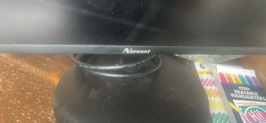 Norcent monitor