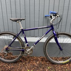 Trek Singletrack 950