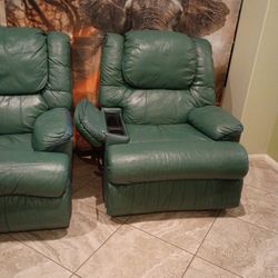 Recliners