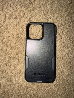 iPhone 15 pro Max otter box case