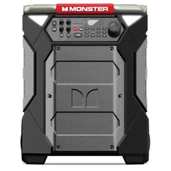 MONSTER ROCKING ROLLER 270