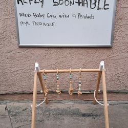 Baby Gym